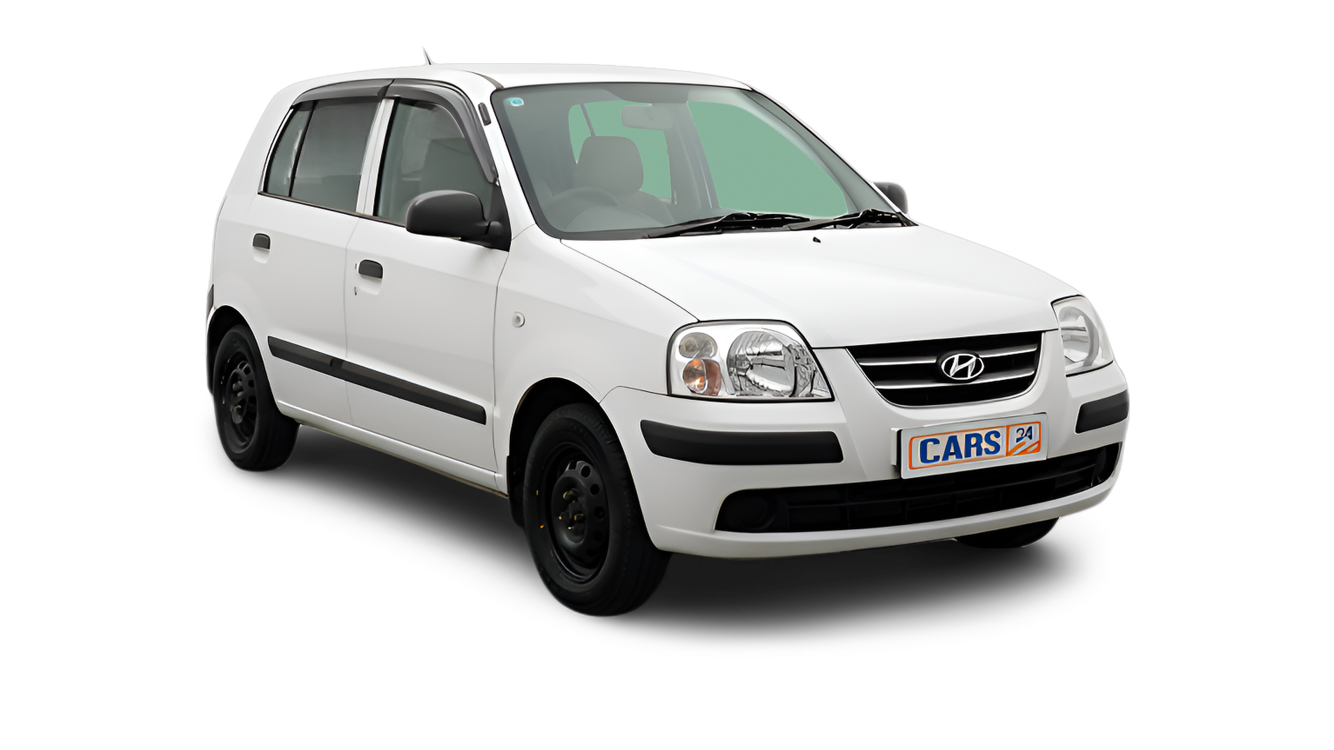 Hyundai Santro Xing-img